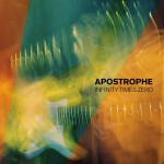 Apostrophe (Post-Punk)