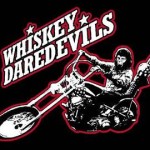 Whiskey Daredevils