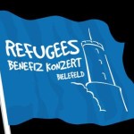 Refugee Benefiz Konzert Review