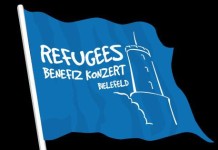 Refugee Benefiz Konzert Review