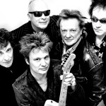 Dany Lademacher’s Wild Romance