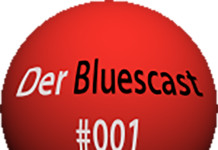Der Blues-Podcast #001