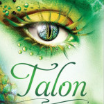 Lesung: Talon – Julie Kagawa