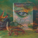 Neu erschienen: Julie Kagawa – Talon