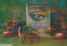 Neu erschienen: Julie Kagawa – Talon