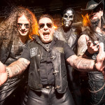 Im Herbst auf Tour: 9mm