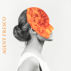 Agent Fresco - Destrier small