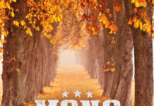 Der Podcast: Martin Engler von MONO INC. im Gespräch