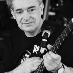 CHRIS SPEDDING
