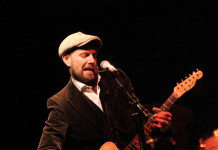 Fotogalerie: Henrik Freischlader Bochum 2015