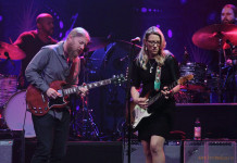 Fotogalerie: Tedeschi-Trucks Band in Bochum 2015