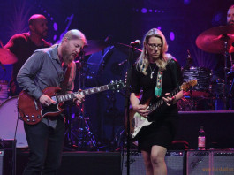 Fotogalerie: Tedeschi-Trucks Band in Bochum 2015