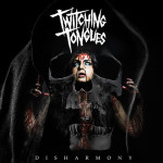 TWITCHING TONGUES