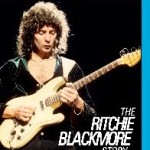 RITCHIE BLACKMORE