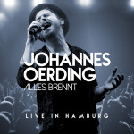 Johannes Oerding Live DVD