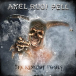 Axel Rudi Pell – Lyric Video online