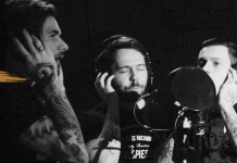 Hangar X: neues Video