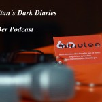 Stan´s Dark Diaries: Dark before Christmas 2015 – Review