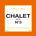 CHALET BEATS N°3
