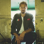 Auf Tour: MATT EPP ( KANADA)