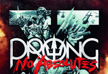 Prong: Neues Album