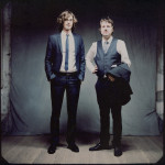 Auf Tour: The Milk Carton Kids (USA)
