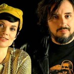 MRS GREENBIRD wieder auf Tour