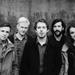 News: LÙISA supportet THE PAPER KITES