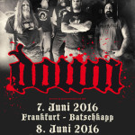 Down – Live 2016