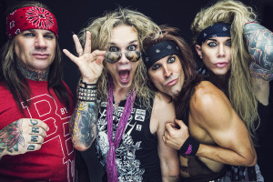 STEEL_PANTHER_CloseUp_NSFW-photo-by-David-Jackson