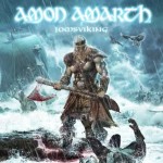 Podcast: Amon Amarth – Jomsviking. Olavi Mikkonen talks to 60Minuten.net