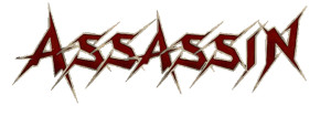 Assassin logo neu web