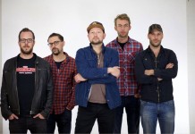 The Jason Serious Band