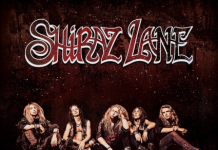 Shiraz Lane