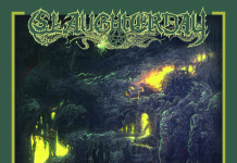 SLAUGHTERDAY
