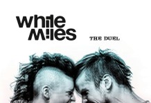 Stan´s Dark Diaries – White Miles