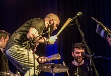 Unsere Fotografen Februar/März 2016