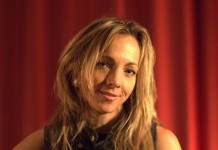 Melanie Dekker live im C.ULT