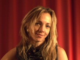 Melanie Dekker live im C.ULT