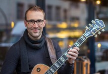 Bruno Müller – Inner Back Home, Der Jazzpodcast