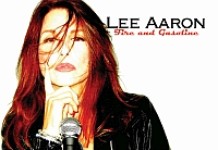 LEE AARON