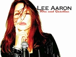 LEE AARON