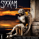 SIXX:A.M.