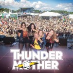 THUNDERMOTHER