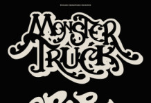 Crobot & Monster Truck – Live 2016