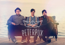 PETER PUX
