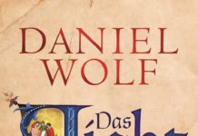 Daniel Wolf – Das Licht der Welt