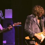 SIMO live im Bassy Club