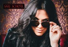 Interview Quickie Sari Schorr : Black Betty