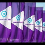 Die Gamescom 2016